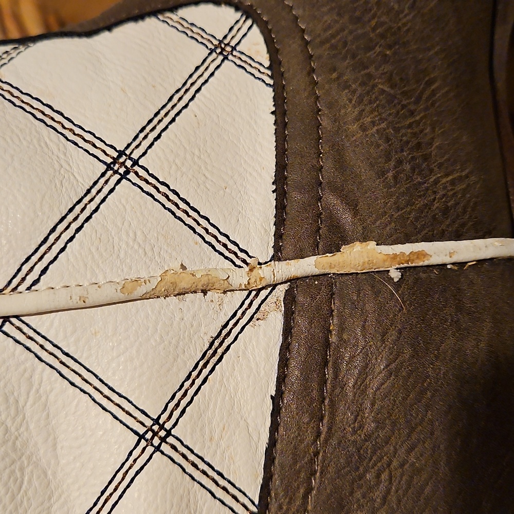 Roper Steerhead Big Kids Sz. 6 Cowboy Boots Would Fit Woman Sz. 7.5 - Picture 6 of 14